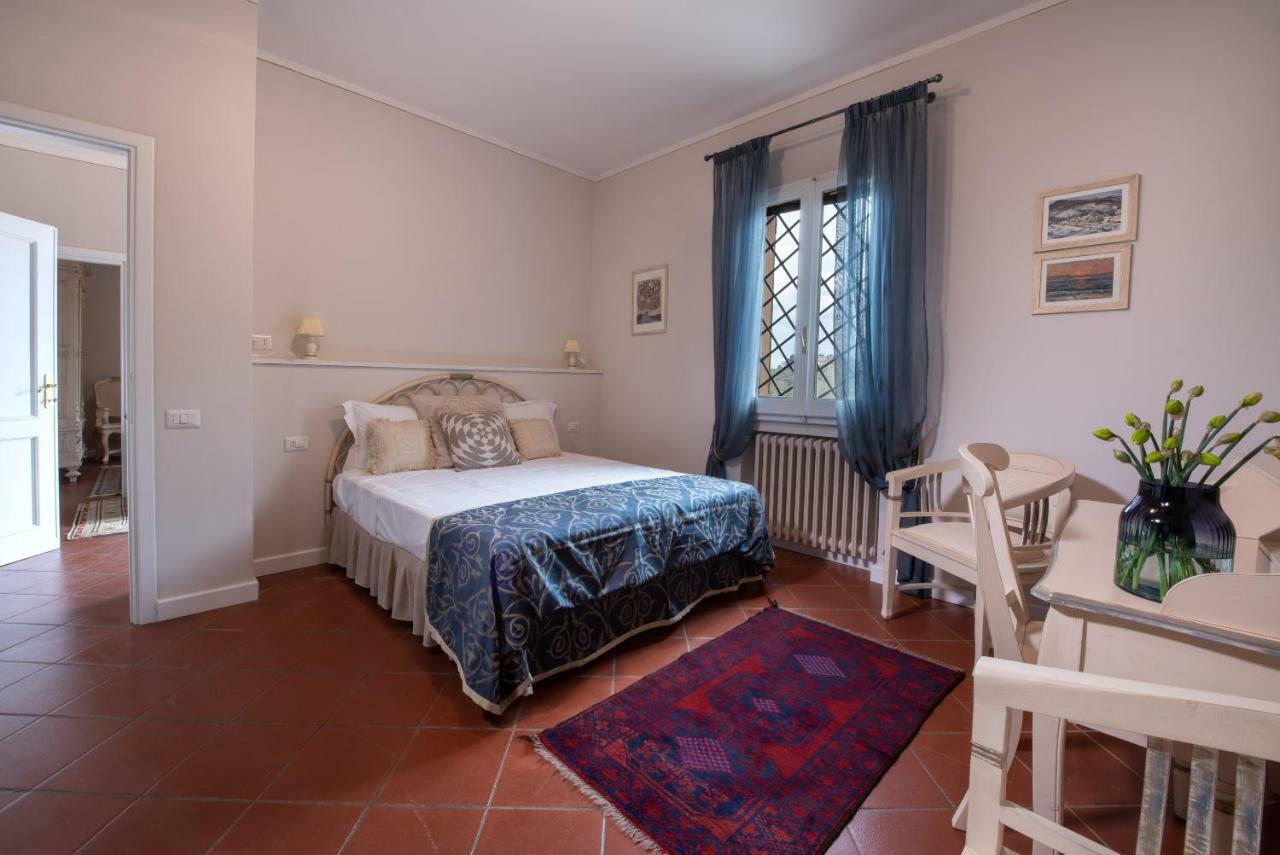Agriturismo Casale Ugolini มอนเตสแปร์โตลิ ภายนอก รูปภาพ