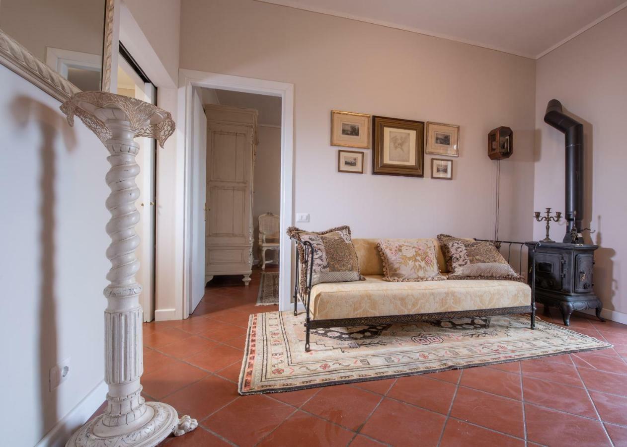 Agriturismo Casale Ugolini มอนเตสแปร์โตลิ ภายนอก รูปภาพ