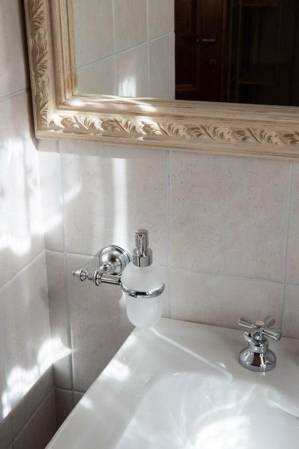 Agriturismo Casale Ugolini มอนเตสแปร์โตลิ ภายนอก รูปภาพ