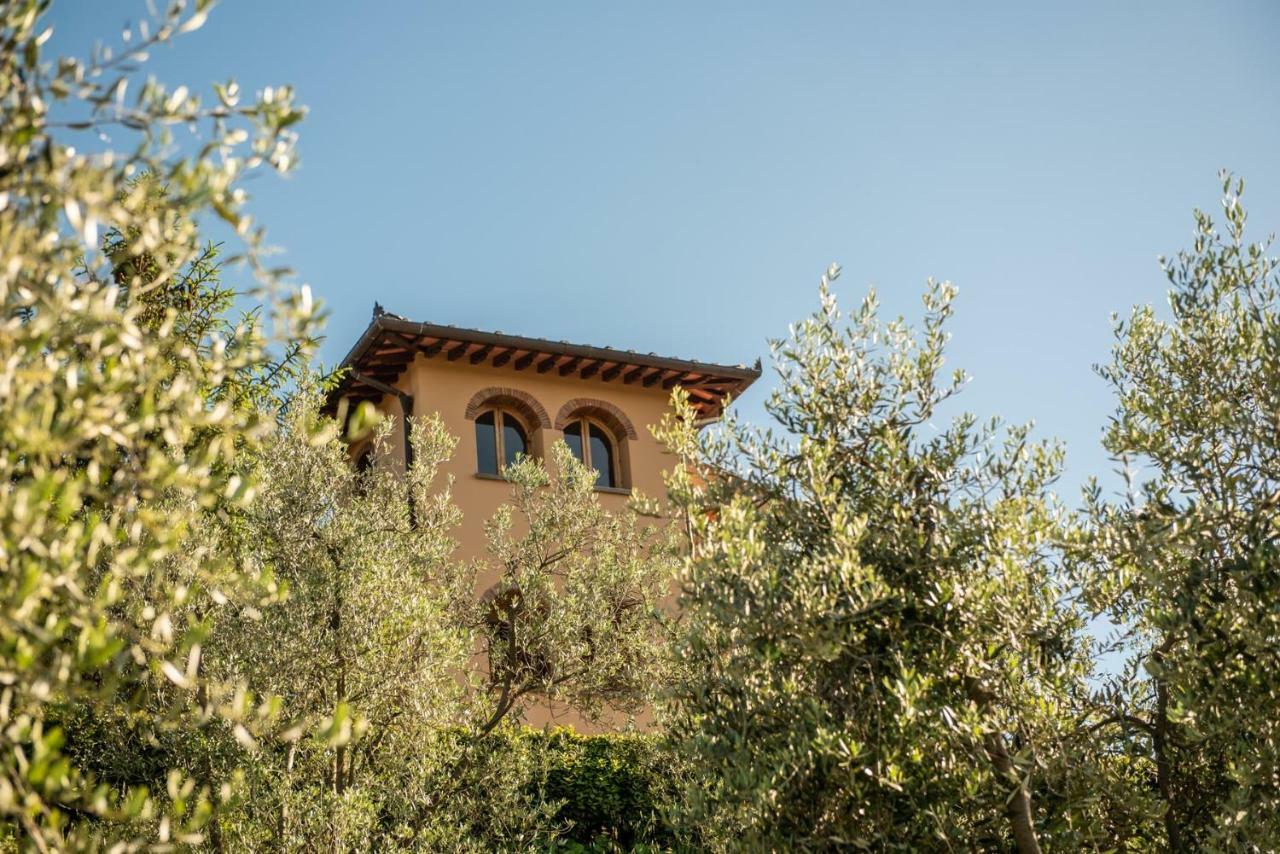Agriturismo Casale Ugolini มอนเตสแปร์โตลิ ภายนอก รูปภาพ