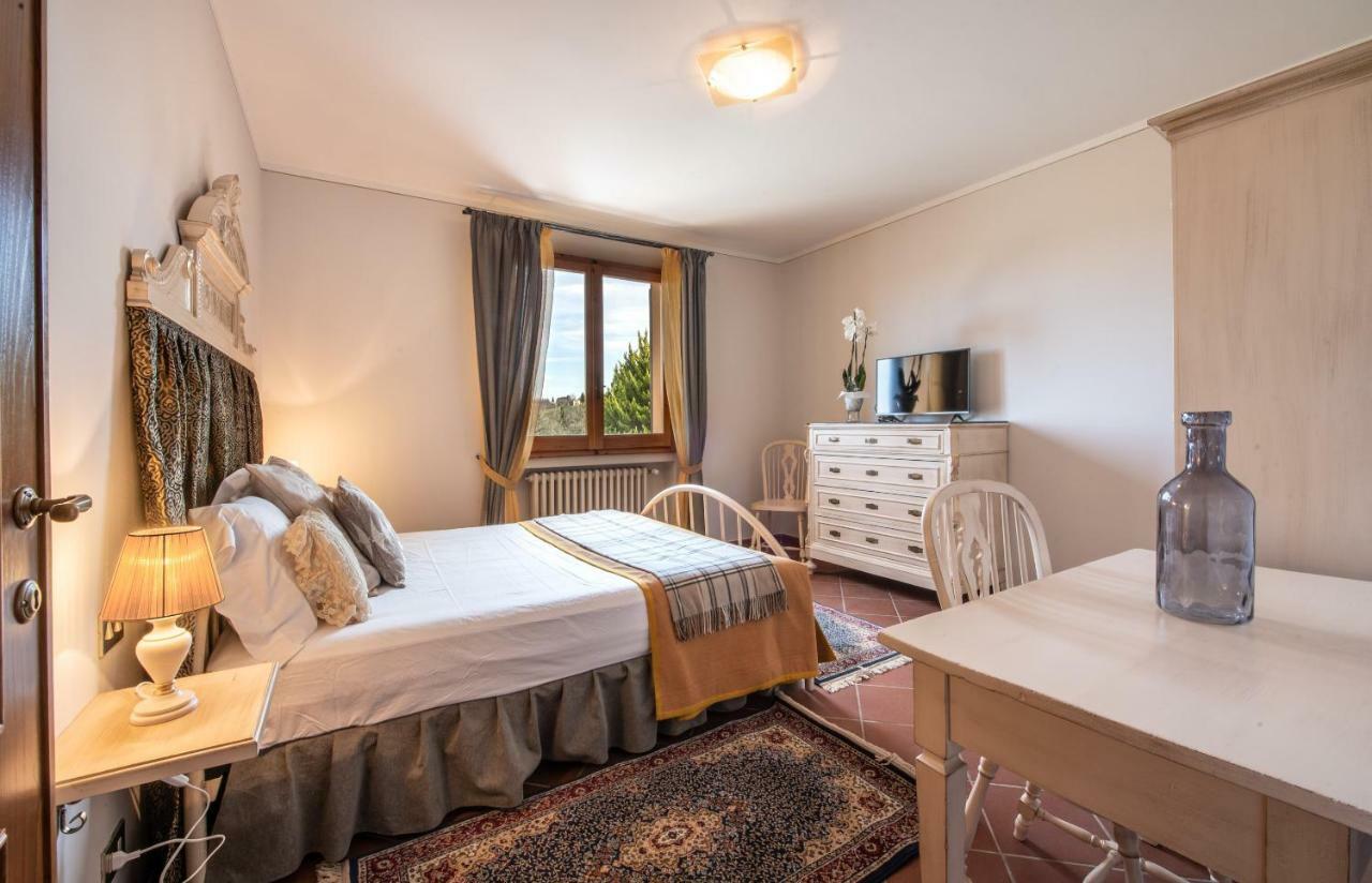 Agriturismo Casale Ugolini มอนเตสแปร์โตลิ ภายนอก รูปภาพ