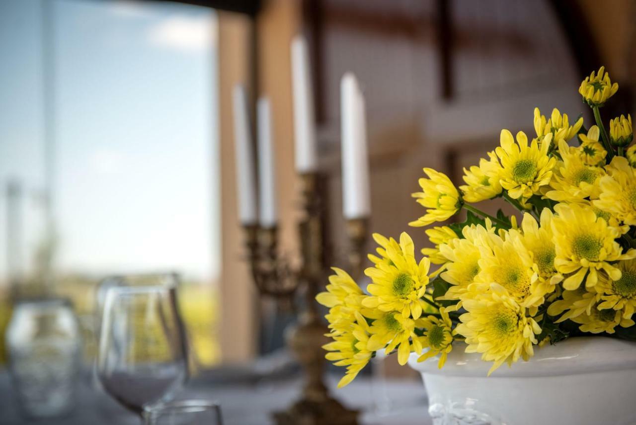 Agriturismo Casale Ugolini มอนเตสแปร์โตลิ ภายนอก รูปภาพ