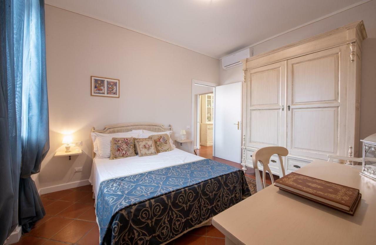 Agriturismo Casale Ugolini มอนเตสแปร์โตลิ ภายนอก รูปภาพ